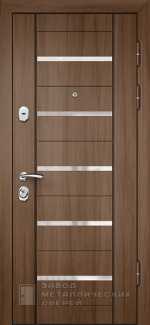 Фото «Коричневая дверь №1» в Куровскому