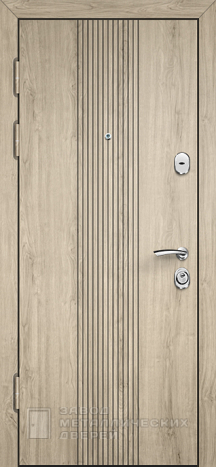 Фото «Одностворчатая дверь №25» в Лосино-Петровскому