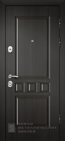 Фото «Дверь венге №37» в Лосино-Петровскому