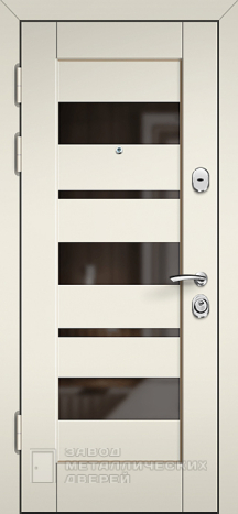 Фото «Дверь в квартиру №31» в Лосино-Петровскому