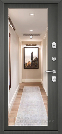 Фото «Дверь в квартиру №57» в Орехово-Зуево