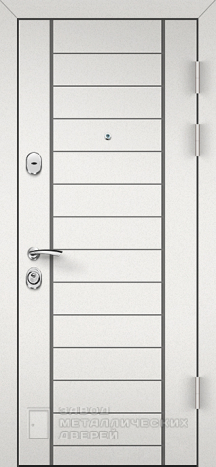 Фото «Светлая дверь №31» в Лосино-Петровскому