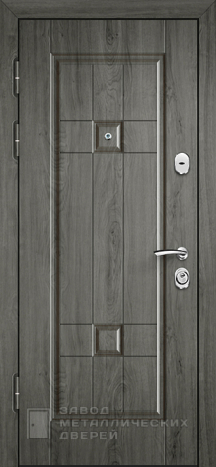 Фото «Коричневая дверь №9» в Александрову