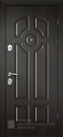 Фото «Дверь с шумоизоляцией №29» в Лосино-Петровскому