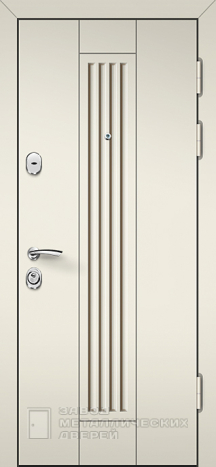 Фото «Дверь с терморазрывом №31» в Лосино-Петровскому