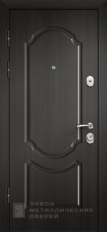 Фото «Серая дверь №15» в Лобне