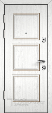 Фото «Дверь в квартиру №26» в Протвино