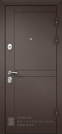 Фото «Дверь в квартиру №50» в Лосино-Петровскому