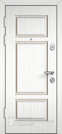 Фото «Готовая дверь №11» в Лосино-Петровскому