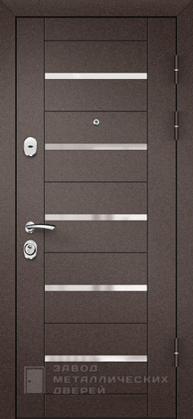 Фото «Дверь с шумоизоляцией №1» в Сергиеву Посаду