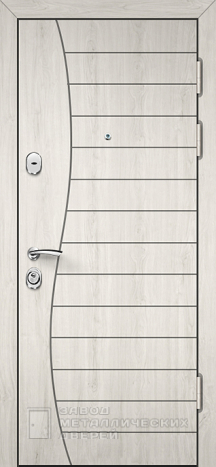 Фото «Межкомнатная дверь №37» в Александрову