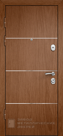 Фото «Антивандальная дверь №2» в Куровскому