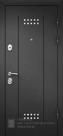 Фото «Дверь в квартиру №32» в Орехово-Зуево