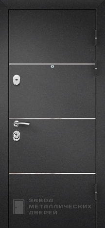 Фото «Дверь в квартиру №17» в Ивантеевке