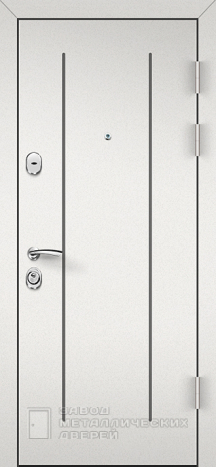 Фото «Светлая дверь №33» в Лосино-Петровскому