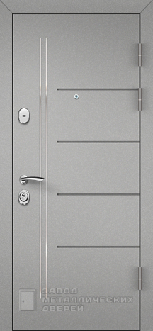 Фото «Серая дверь №11» в Туле