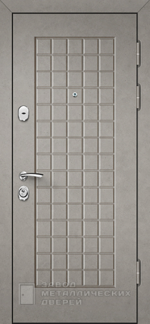 Фото «Дверь в квартиру №43» в Туле