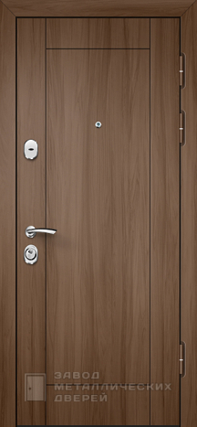 Фото «Коричневая дверь №4» в Куровскому
