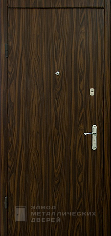 Фото «Дверь в дом №17» в Лосино-Петровскому