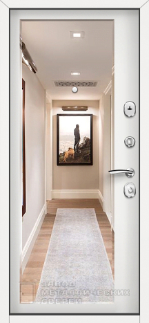 Фото «Дверь с терморазрывом №62» в Красногорску