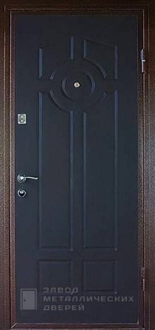 Фото «Дверь в квартиру №10» в Лосино-Петровскому