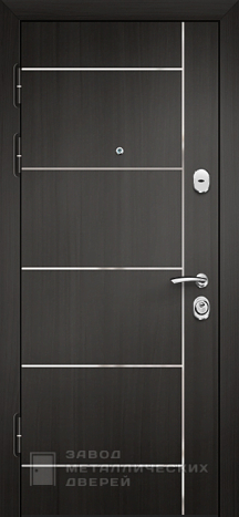 Фото «Дверь с терморазрывом №43» в Аперелевке