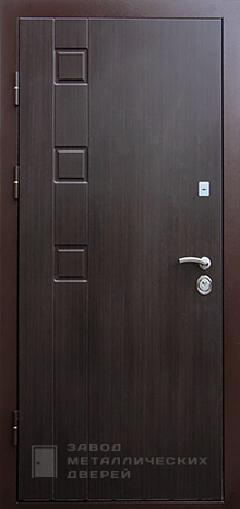 Фото «Дверь в квартиру №16» в Электроуглям