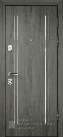 Фото «Дверь с зеркалом №30» в Куровскому