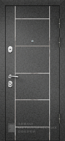 Фото «Дверь с шумоизоляцией №11» в Лосино-Петровскому