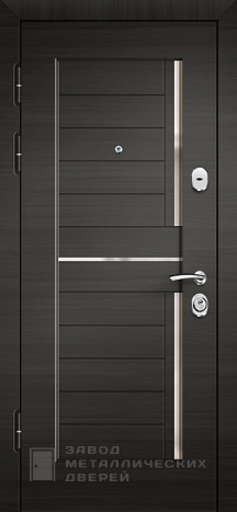 Фото «Дверь с терморазрывом №20» в Ивантеевке