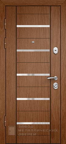 Фото «Одностворчатая дверь №26» в Лосино-Петровскому