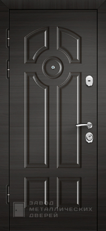 Фото «Антивандальная дверь №17» в Александрову