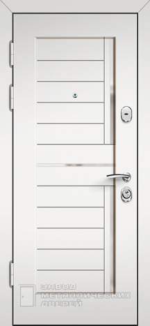 Фото «Коричневая дверь №5» в Куровскому