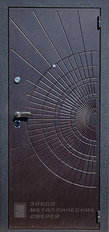 Фото «Дверь в дом №58» в Серпухову