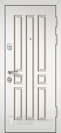 Фото «Светлая дверь №5» в Лосино-Петровскому