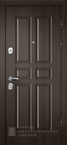 Фото «Дверь в квартиру №62» в Лосино-Петровскому