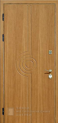 Фото «Дверь в квартиру №51» в Лосино-Петровскому