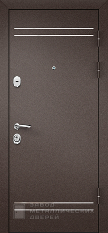 Фото «Дверь с терморазрывом №61» в Аперелевке