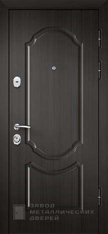 Фото «Дверь в квартиру №44» в Лосино-Петровскому