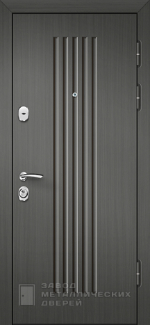 Фото «Дверь в квартиру с зеркалом №11» в Королеву