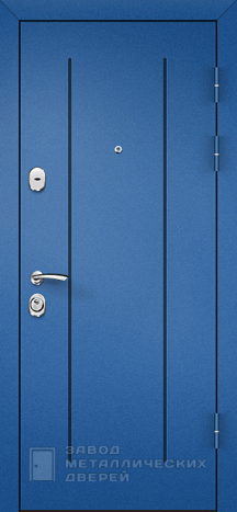 Фото «Современная дверь №35» в Дрезне