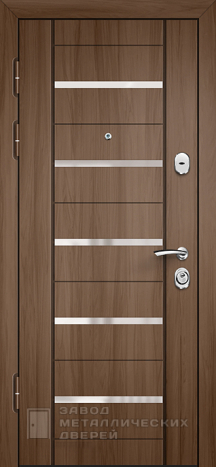 Фото «Дверь в квартиру №2» в Ивантеевке