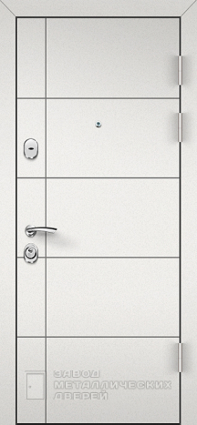 Фото «Светлая дверь №30» в Лосино-Петровскому