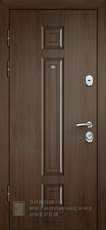 Фото «Серая дверь №37» в Ивантеевке