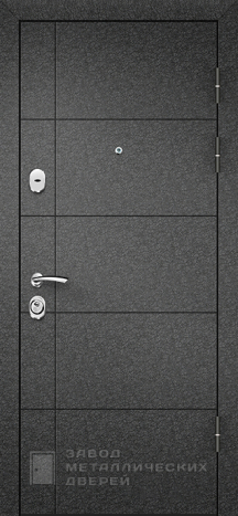 Фото «Наружная дверь №17» в Серпухову