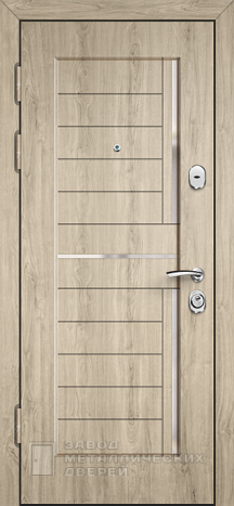 Фото «Дверь в квартиру №66» в Лосино-Петровскому