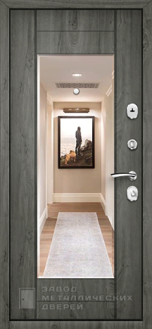 Фото «Дверь в квартиру №19» в Лосино-Петровскому