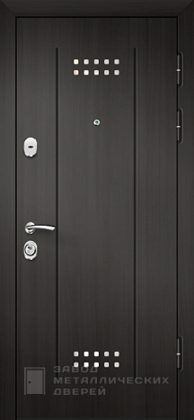 Фото «Современная дверь №7» в Сергиеву Посаду