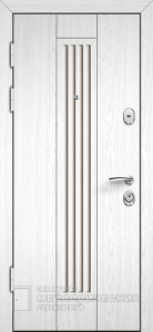 Фото «Дверь в квартиру №47»  в Солнечногорску