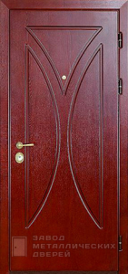 Фото «Наружная дверь №5» в Чехову